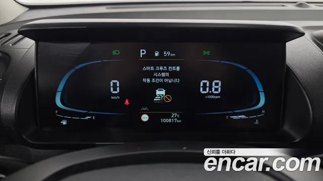 Hyundai Casper 2022 thumb 6