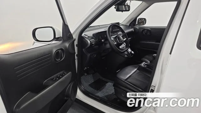 Hyundai Casper 2022 thumb 2