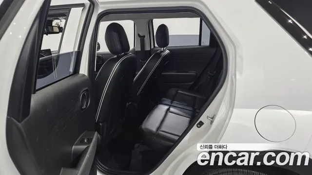 Hyundai Casper 2022 thumb 10