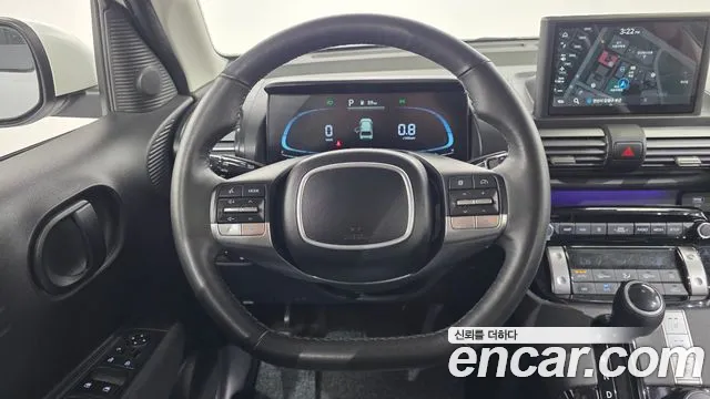 Hyundai Casper 2022 thumb 9