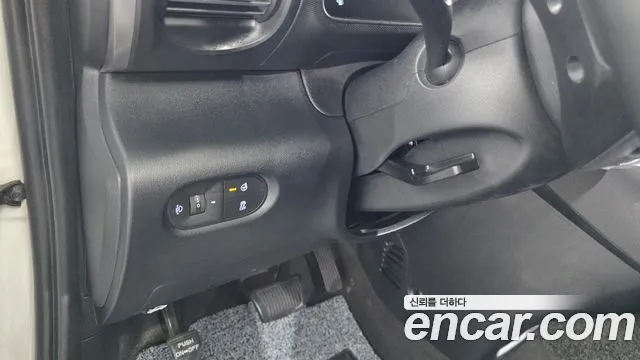 Hyundai Casper 2022 thumb 7