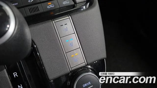 Hyundai Casper 2022 thumb 12
