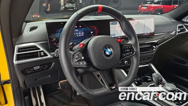 BMW M4 2025 thumb 6