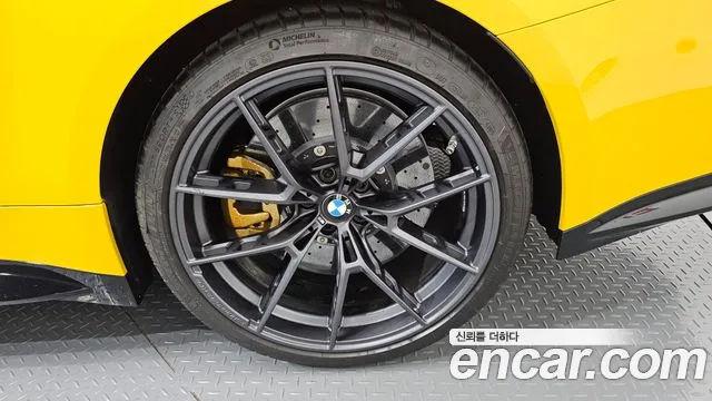 BMW M4 2025 thumb 11