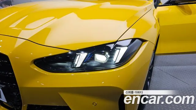 BMW M4 2025 thumb 10