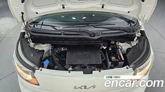 Kia Ray 2022 thumb 8