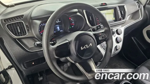Kia Ray 2022 thumb 5
