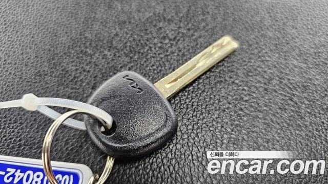 Kia Ray 2022 thumb 7