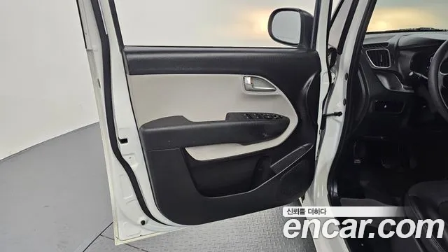 Kia Ray 2022 thumb 9
