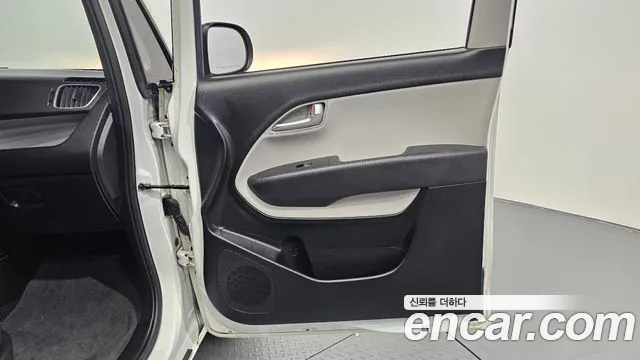 Kia Ray 2022 thumb 12