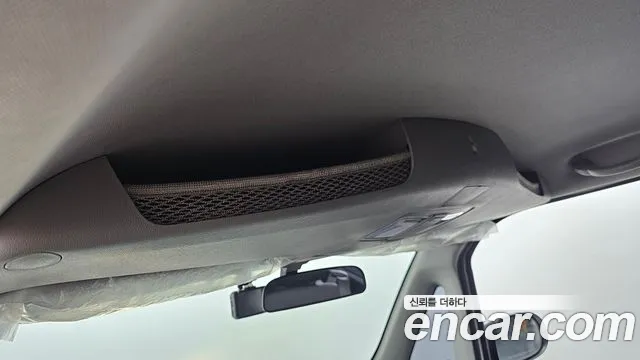 Kia Ray 2022 thumb 4
