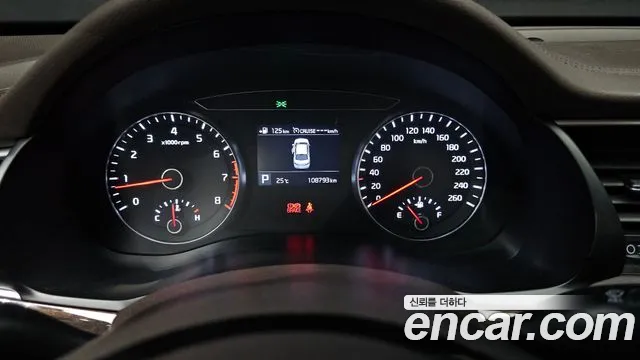 Kia K7 2018 thumb 8