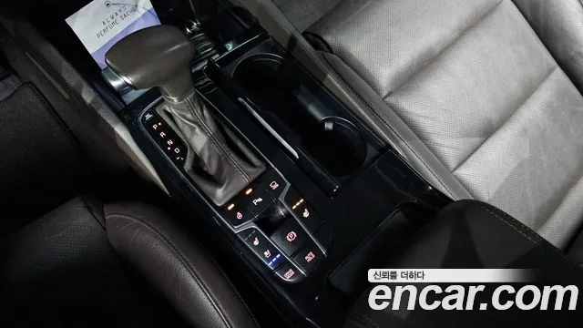 Kia K7 2018 thumb 4