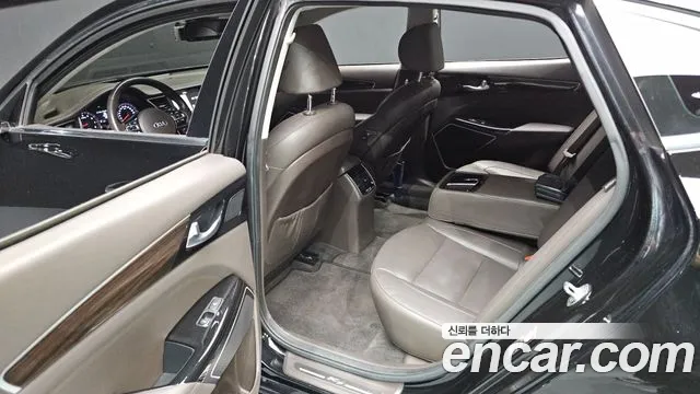Kia K7 2018 thumb 5