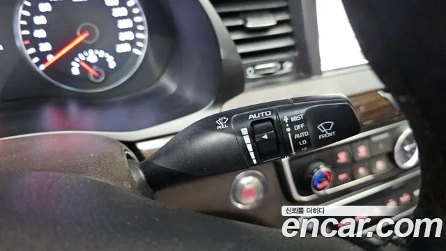 Kia K7 2018 thumb 6