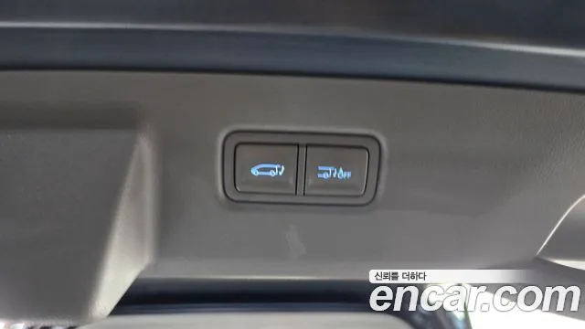 Hyundai Staria 2022 thumb 11