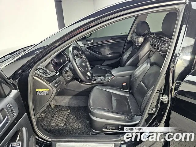 Kia K7 2013 thumb 8