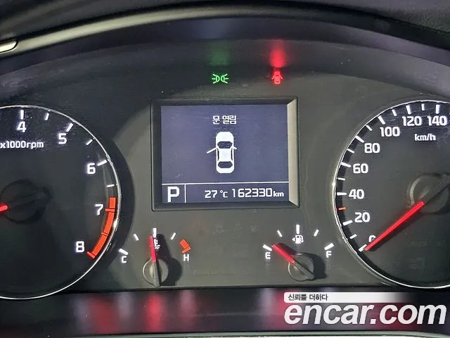 Kia K7 2013 thumb 12