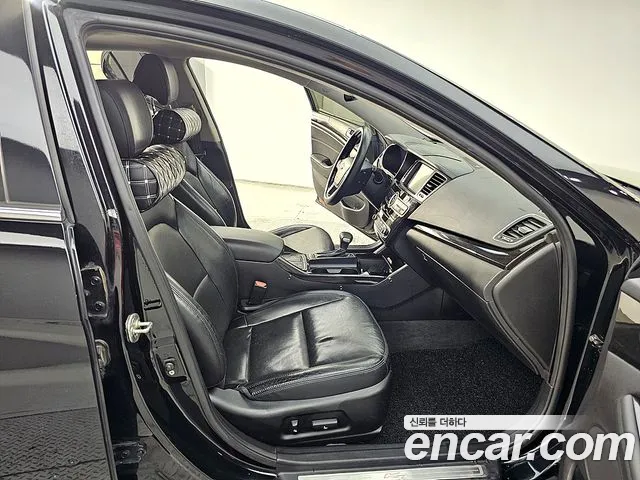 Kia K7 2013 thumb 7