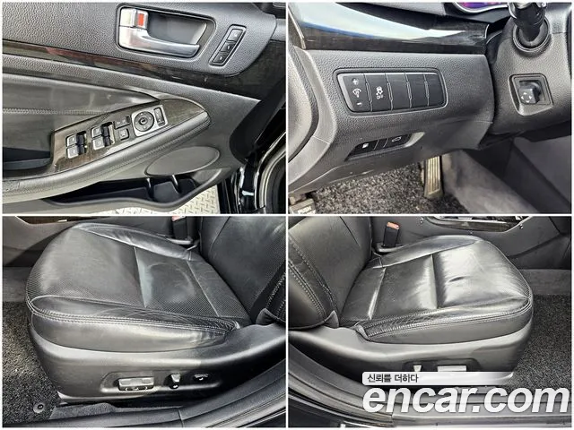 Kia K7 2013 thumb 9