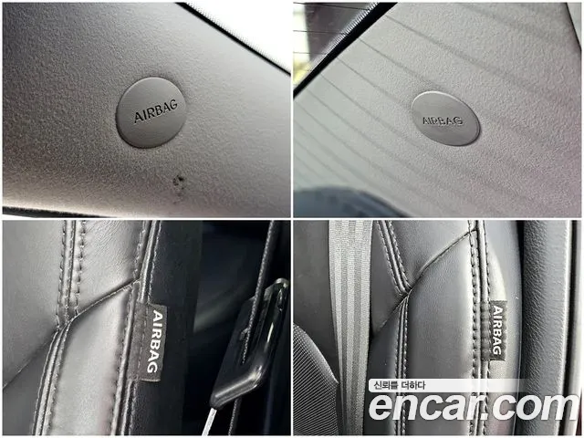 Kia K7 2013 thumb 11