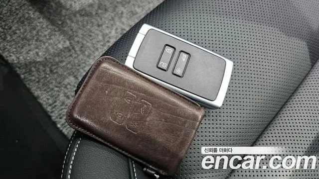 Renault QM6 2022 thumb 12