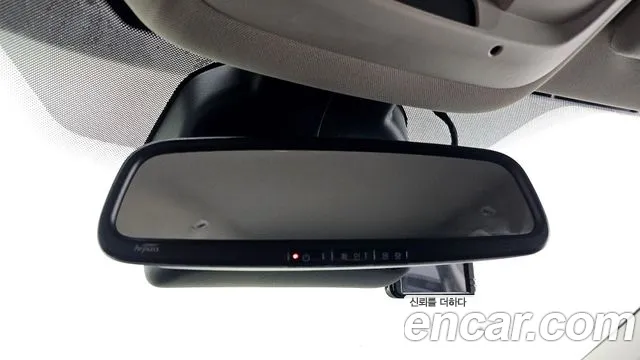 Renault QM6 2022 thumb 6