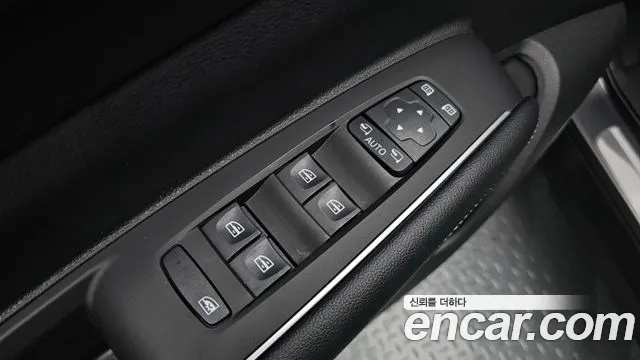 Renault QM6 2022 thumb 8