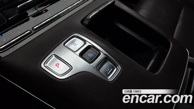 Hyundai Grandeur 2020 thumb 5