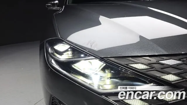 Hyundai Grandeur 2020 thumb 4