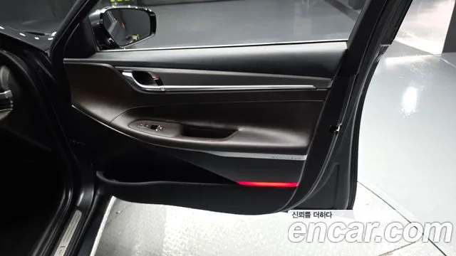 Hyundai Grandeur 2020 thumb 7