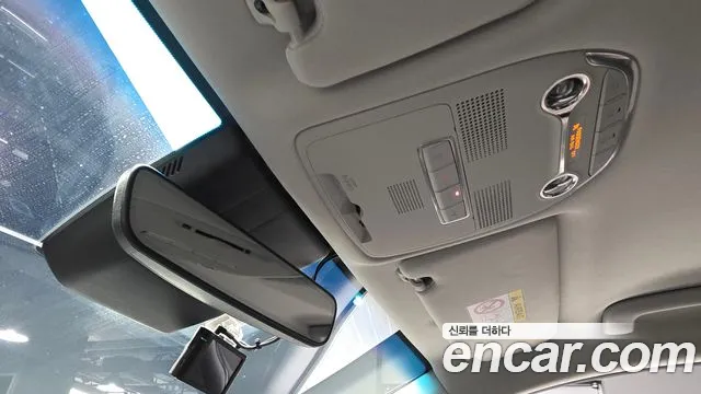Hyundai Grandeur 2020 thumb 11