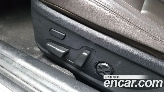Hyundai Grandeur 2020 thumb 12