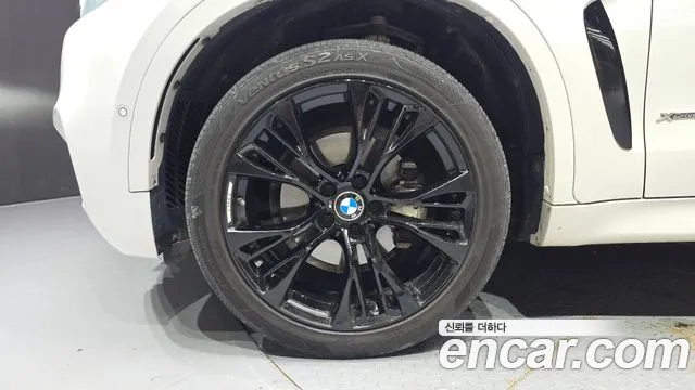 BMW X6 2015 thumb 5