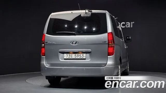 Hyundai Staria 2018 thumb 7
