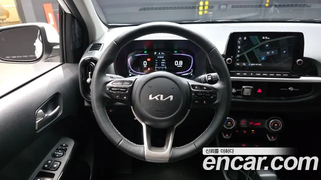 Kia Morning 2025 thumb 6