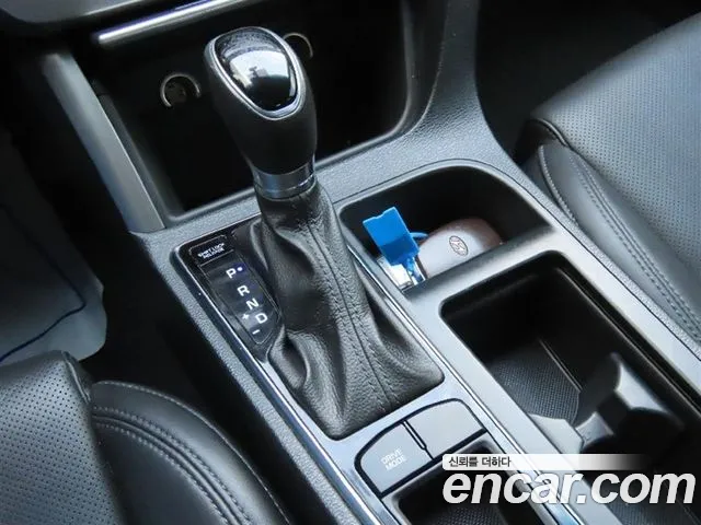 Hyundai Sonata 2016 thumb 9