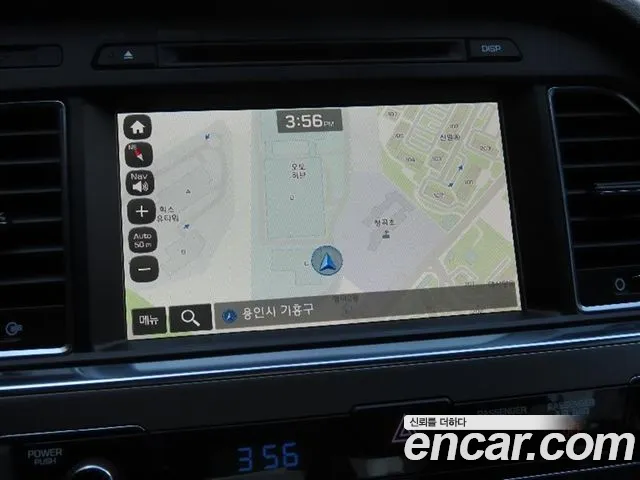 Hyundai Sonata 2016 thumb 5