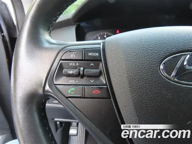 Hyundai Sonata 2016 thumb 2