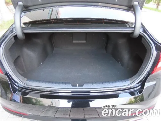 Hyundai Sonata 2016 thumb 8