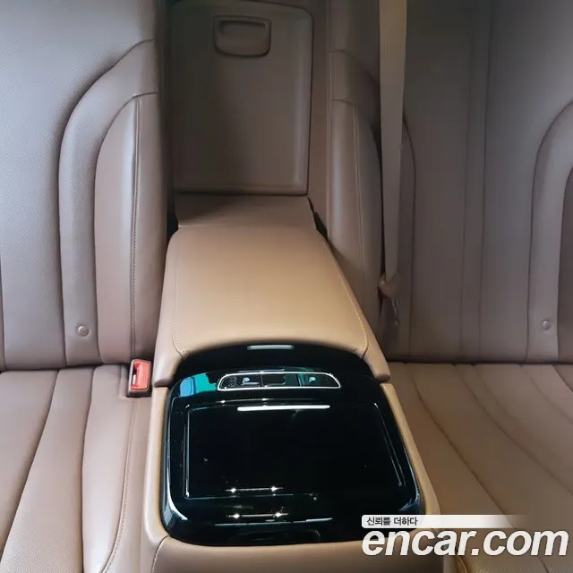 Genesis G80 2021 thumb 3