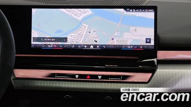 BMW 5 серии 2025 thumb 5