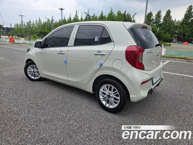 Kia morning 2022 thumb 7