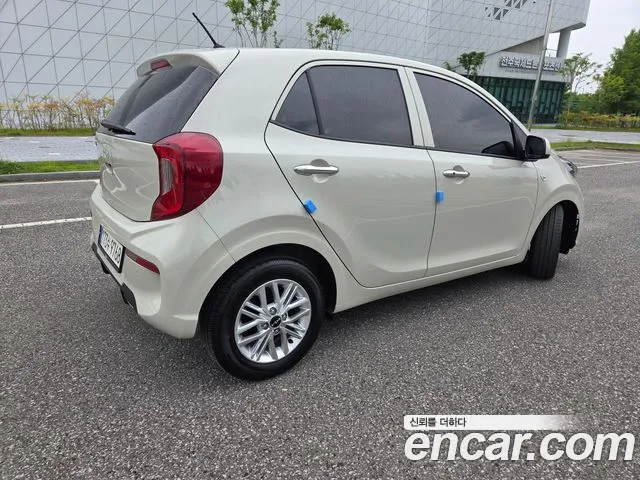 Kia morning 2022 thumb 6