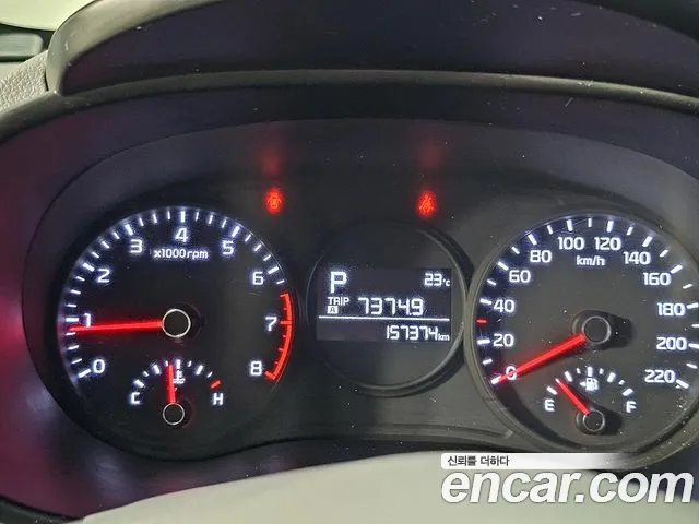 Kia Morning 2018 thumb 2