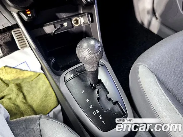 Kia Morning 2018 thumb 9