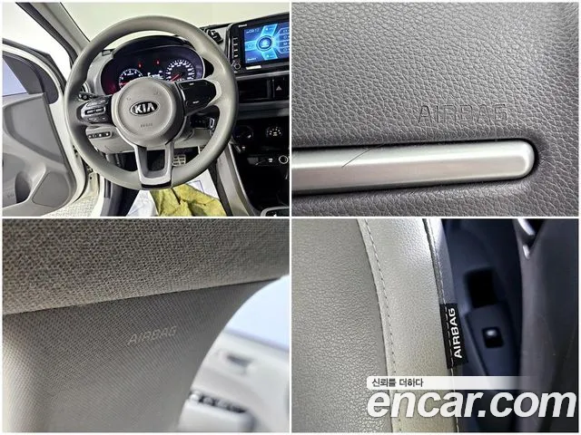 Kia Morning 2018 thumb 12