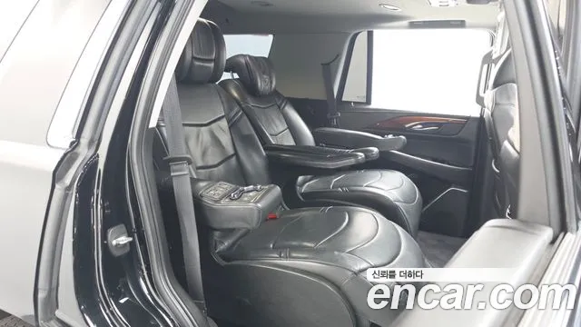 Cadillac Escalade 2018 thumb 6