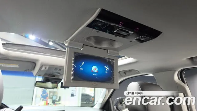 Cadillac Escalade 2018 thumb 8