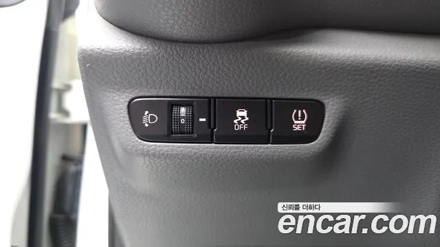 Kia Morning 2018 thumb 8